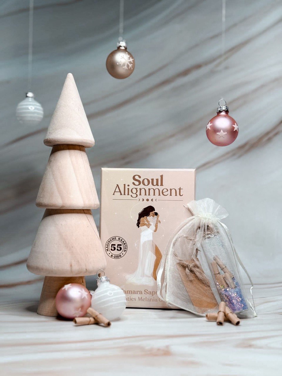 Soul Alignment